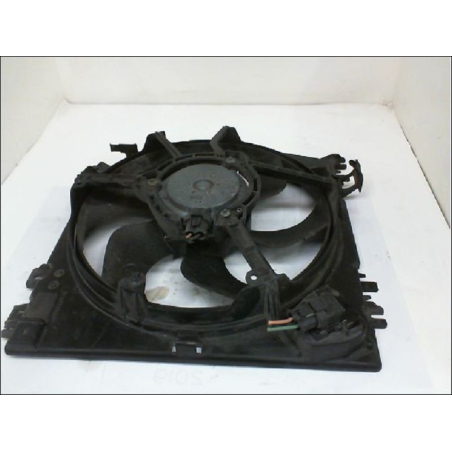 Ventilateur de refroidissement occasion RENAULT MODUS Phase 1 - 1.5 DCI 85ch