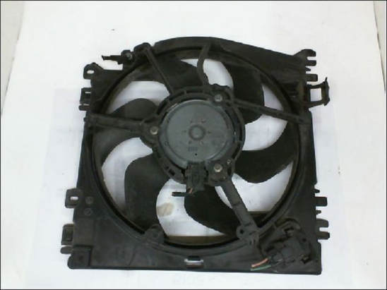 Ventilateur de refroidissement occasion RENAULT MODUS Phase 1 - 1.5 DCI 85ch