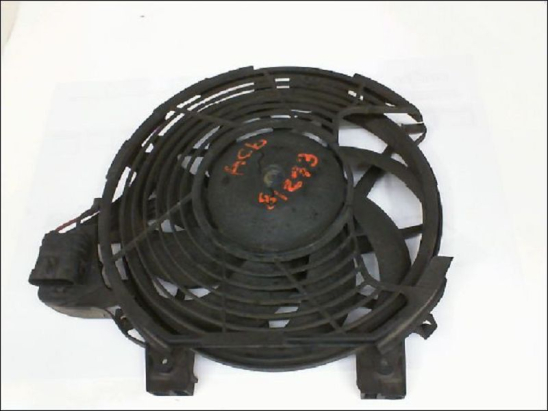 Ventilateur de refroidissement occasion OPEL CORSA III Phase 2 - 1.3 CDTI 70ch