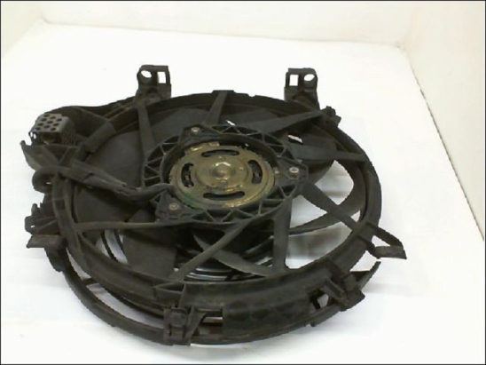 Ventilateur de refroidissement occasion OPEL CORSA III Phase 2 - 1.3 CDTI 70ch