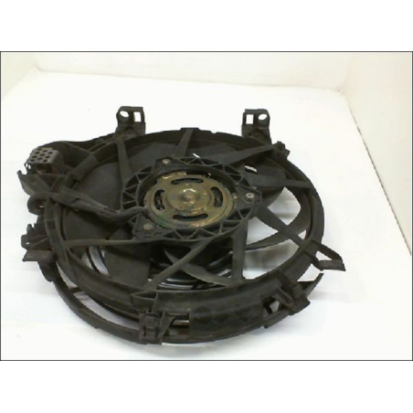 Ventilateur de refroidissement occasion OPEL CORSA III Phase 2 - 1.3 CDTI 70ch