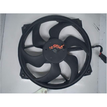 Ventilateur de refroidissement occasion PEUGEOT 307 Phase 1 - 2.0 HDI 90ch