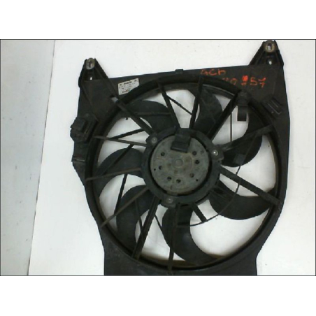 Ventilateur de refroidissement occasion RENAULT KANGOO I Phase 2 - 1.9 D 65ch