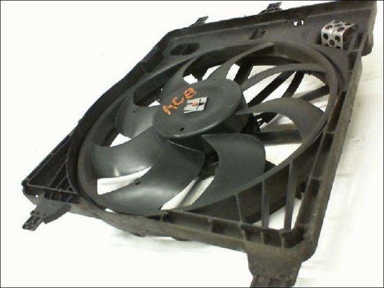 Ventilateur de refroidissement occasion RENAULT CLIO CAMPUS II Phase 1 - 1.5 DCI 65ch