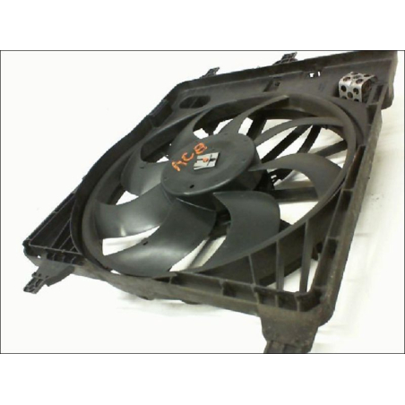 Ventilateur de refroidissement occasion RENAULT CLIO CAMPUS II Phase 1 - 1.5 DCI 65ch