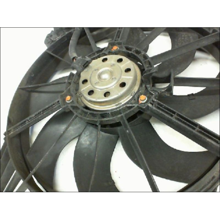 Ventilateur de refroidissement occasion RENAULT CLIO CAMPUS II Phase 1 - 1.5 DCI 65ch