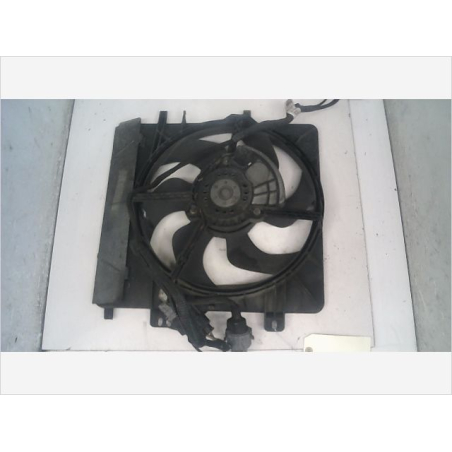 Ventilateur de refroidissement occasion CITROEN C3 I Phase 2 - 1.4 HDi 70ch