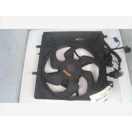 Ventilateur de refroidissement occasion CITROEN C3 I Phase 2 - 1.4 HDi 70ch