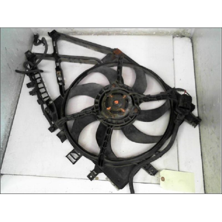 Ventilateur de refroidissement occasion OPEL COMBO -CORSA- II Phase 1 - 1.7 DI 16v