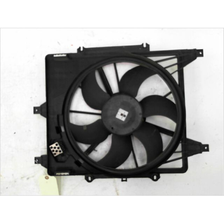 Ventilateur de refroidissement occasion RENAULT CLIO II Phase 2 - 1.4 16v