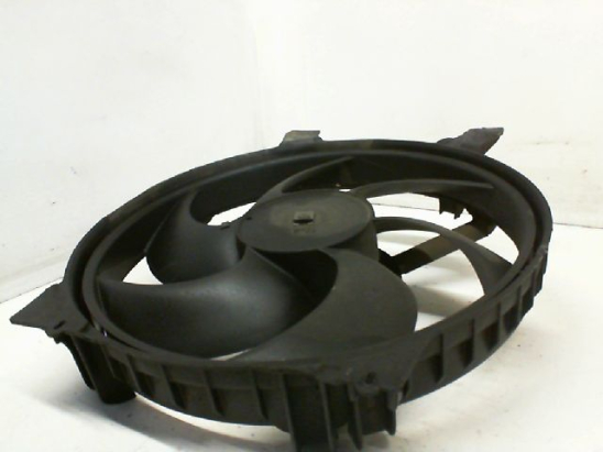 Ventilateur de refroidissement occasion RENAULT CLIO I Phase 2 - 1.9 D 65ch