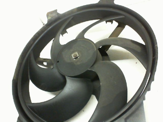 Ventilateur de refroidissement occasion RENAULT CLIO I Phase 2 - 1.9 D 65ch