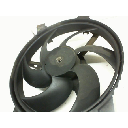 Ventilateur de refroidissement occasion RENAULT CLIO I Phase 2 - 1.9 D 65ch