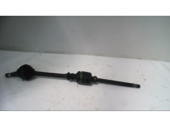 Transmission avant droite occasion PEUGEOT BOXER I Phase 1 - 2.8 HDI 130ch