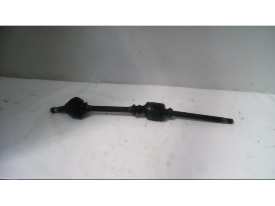 Transmission avant droite occasion PEUGEOT BOXER I Phase 1 - 2.8 HDI 130ch