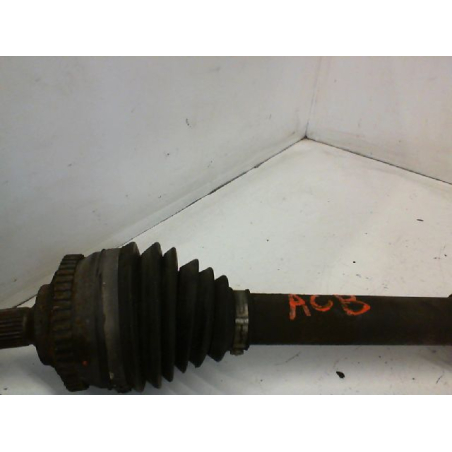 Transmission avant droite occasion PEUGEOT 607 Phase 1 - 2.2 HDI