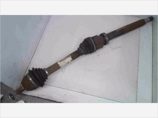 Transmission avant droite occasion FORD FOCUS II Phase 1 - 1.8 TDCI 115ch