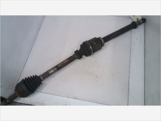 Transmission avant droite occasion RENAULT SCENIC II Phase 1 - 1.9 DCI 120ch