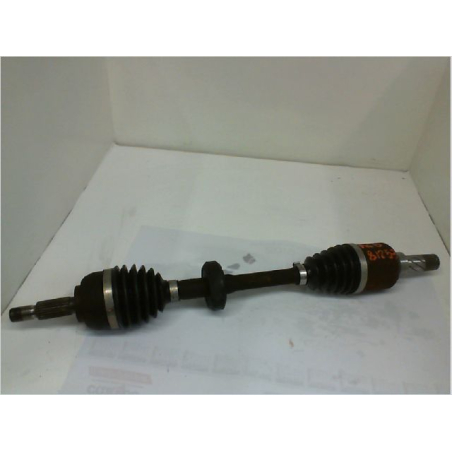 Transmission avant gauche occasion RENAULT TWINGO II Phase 2 - 1.5 DCI 75ch