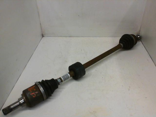 Transmission avant droite occasion FIAT 500 II Phase 2 - 0.9i 85ch