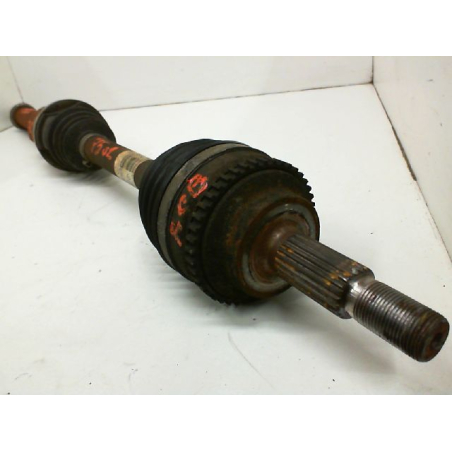 Transmission avant droite occasion RENAULT CLIO CAMPUS II Phase 2 - 1.5 DCI 65ch