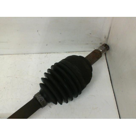 Transmission avant droite occasion RENAULT CLIO III phase 2 ESTATE - 1.5 DCI 75ch