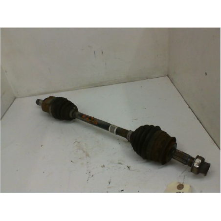 Transmission avant gauche occasion OPEL CORSA IV Phase 1 - 1.2 TWINPORT 80ch