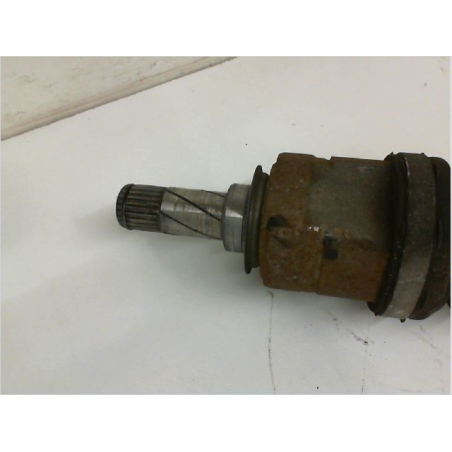 Transmission avant gauche occasion OPEL CORSA IV Phase 1 - 1.2 TWINPORT 80ch