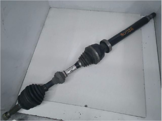 Transmission avant droite occasion MITSUBISHI SPACE STAR II Phase 1 - 1.9 DID