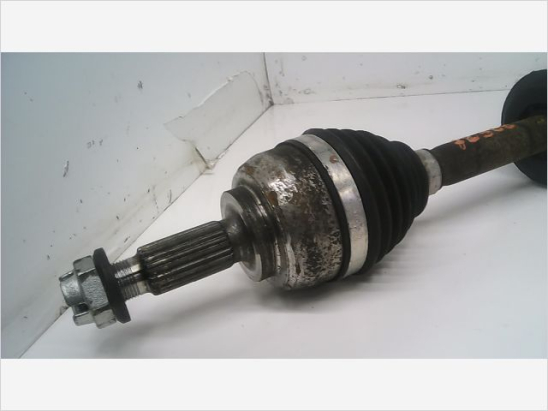 Transmission avant droite occasion RENAULT TWINGO II Phase 2 - 1.2i 16v 75ch
