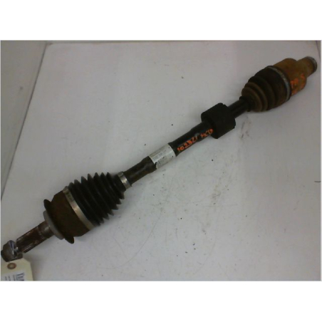 Transmission avant droite occasion FIAT SEDICI phase 1 - 1.9 DT 120ch