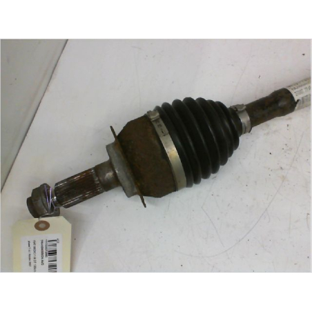 Transmission avant droite occasion FIAT SEDICI phase 1 - 1.9 DT 120ch