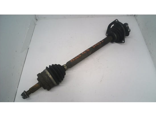 Transmission avant gauche occasion RENAULT SCENIC I Phase 2 RX4 - 1.9 DTI 100ch