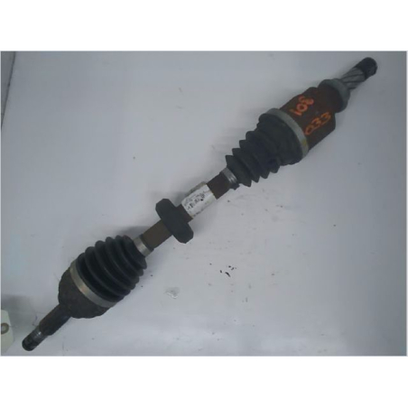 Transmission avant gauche occasion RENAULT TWINGO II Phase 1 - 1.5 DCI 65ch