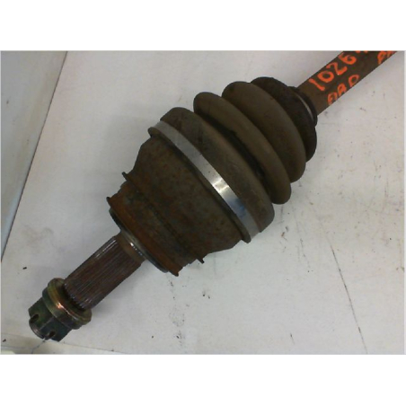 Transmission arrière droite occasion MITSUBISHI PAJERO III Phase 2 - 3.2 D 16V 165ch