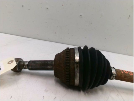 Transmission avant droite occasion FORD TRANSIT IV Phase 1 - 2.2 TDCI 110ch