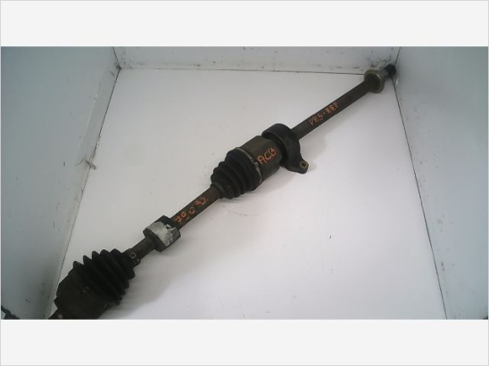 Transmission avant droite occasion ROVER 75 Phase 1 - 2.0 CDT