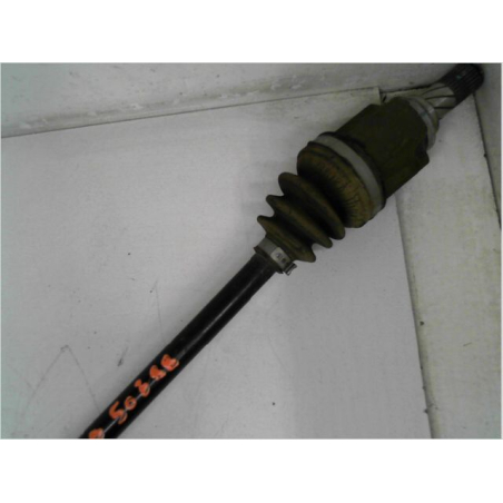 Transmission avant droite occasion NISSAN MICRA IV Phase 1 - 1.2i 80ch