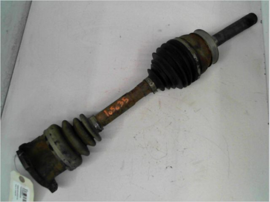 Transmission avant droite occasion NISSAN PICK-UP III Phase 2 - 2.5 TDI 4x4