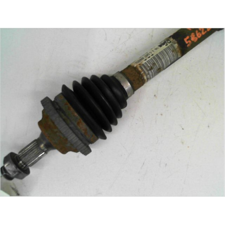 Transmission avant gauche occasion PEUGEOT 206 CC Phase 1 - 1.6e 16v