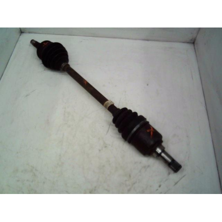 Transmission avant gauche occasion FIAT GRANDE PUNTO III Phase 1 - 1.2i 65ch