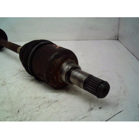 Transmission avant gauche occasion FIAT GRANDE PUNTO III Phase 1 - 1.2i 65ch