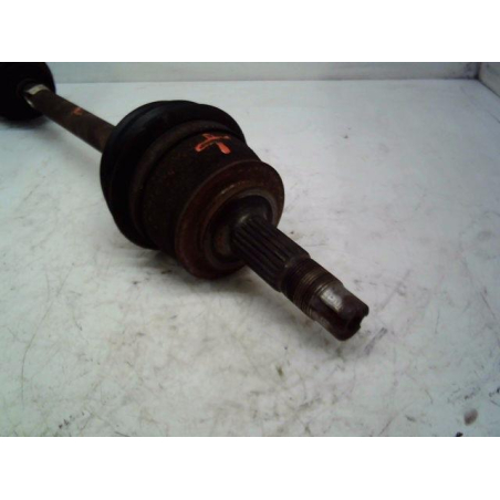 Transmission avant gauche occasion FIAT GRANDE PUNTO III Phase 1 - 1.2i 65ch