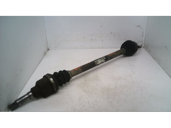 Transmission avant droite occasion CITROEN C3 PLURIEL I Phase 1 - 1.4i