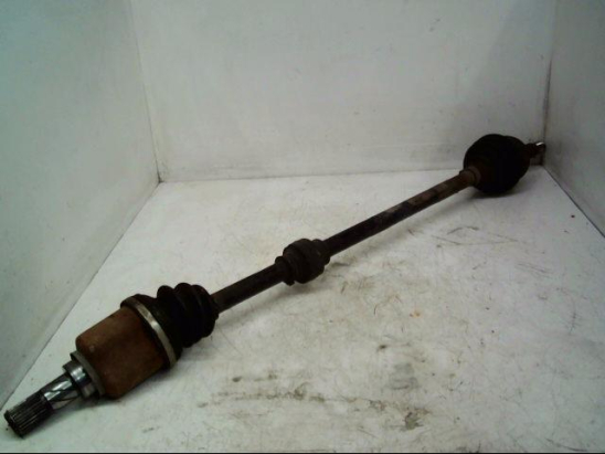 Transmission avant droite occasion NISSAN MICRA III Phase 1 - 1.2i 80ch