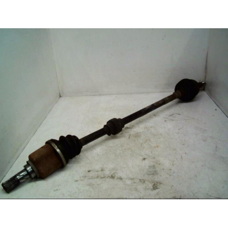 Transmission avant droite occasion NISSAN MICRA III Phase 1 - 1.2i 80ch