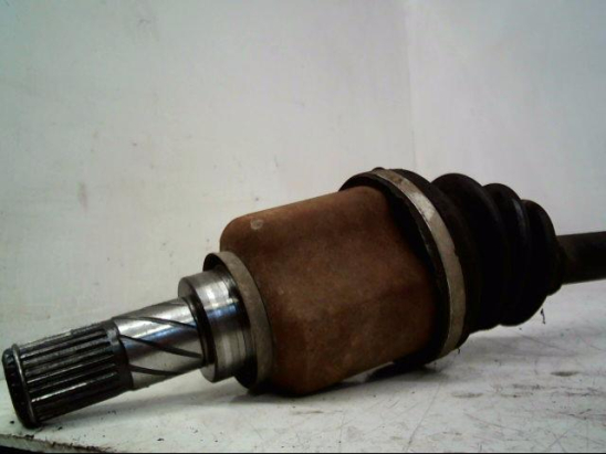 Transmission avant droite occasion NISSAN MICRA III Phase 1 - 1.2i 80ch