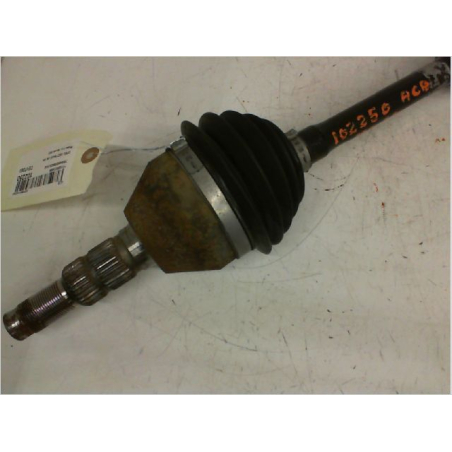 Transmission avant gauche occasion OPEL VECTRA III Phase 1 - 1.8i 16v 122ch