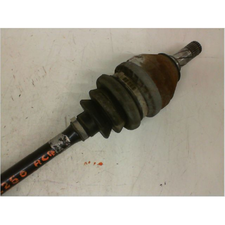 Transmission avant gauche occasion OPEL VECTRA III Phase 1 - 1.8i 16v 122ch