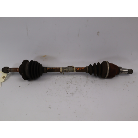 Transmission avant gauche occasion PEUGEOT 206 + Phase 1 - 1.4 HDI 70ch